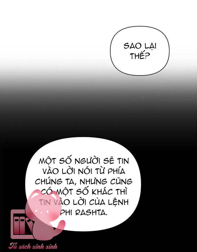 Hoàng Hậu Tái Hôn - Chap 54 - Trang 64