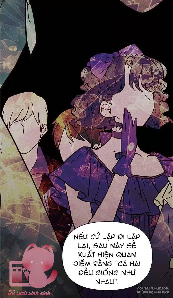 Hoàng Hậu Tái Hôn - Chap 54 - Trang 66