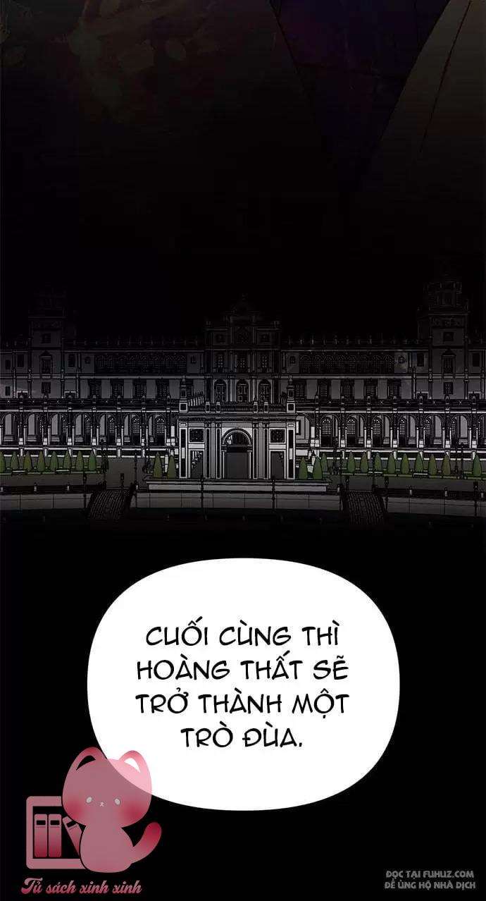 Hoàng Hậu Tái Hôn - Chap 54 - Trang 67