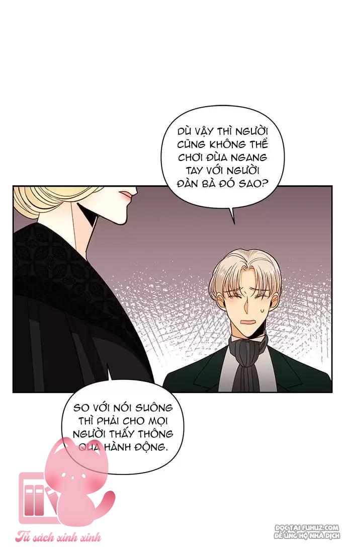 Hoàng Hậu Tái Hôn - Chap 54 - Trang 68