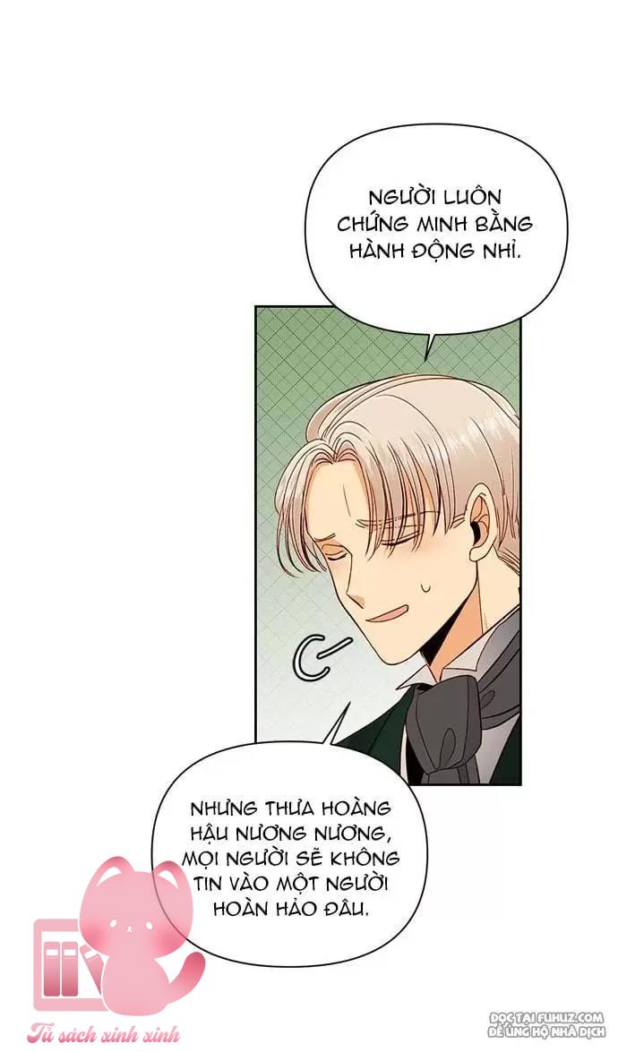 Hoàng Hậu Tái Hôn - Chap 54 - Trang 69
