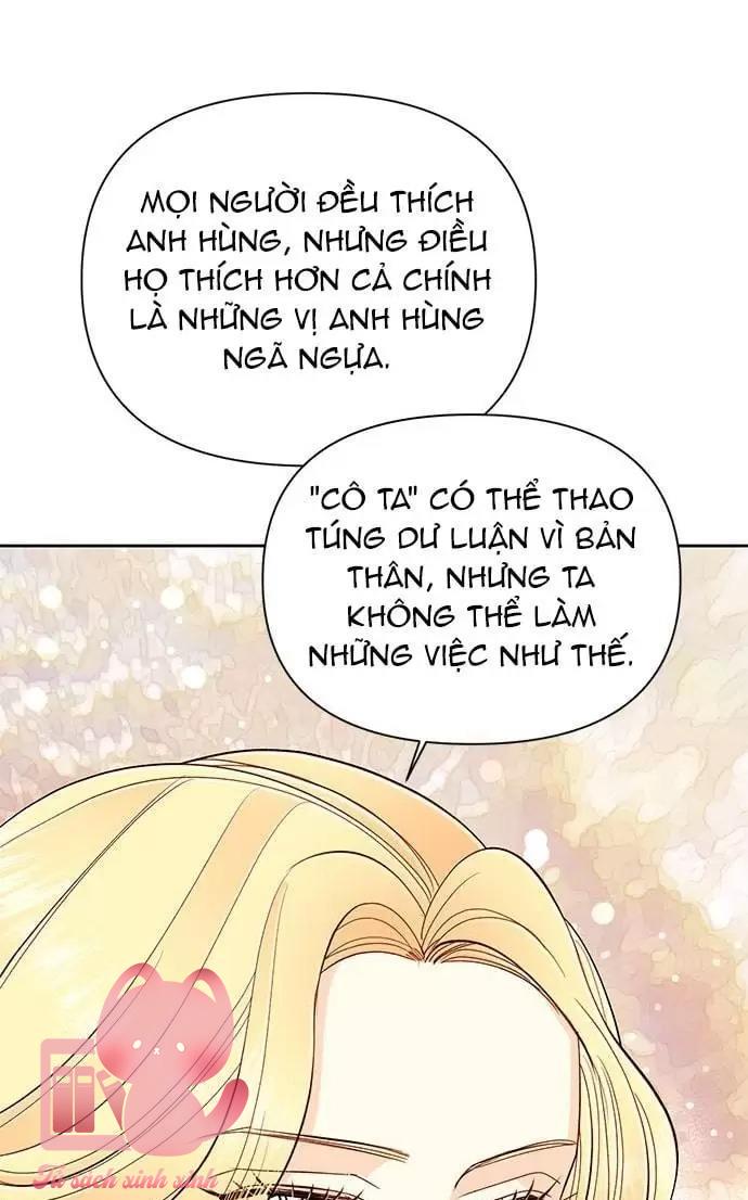 Hoàng Hậu Tái Hôn - Chap 54 - Trang 70