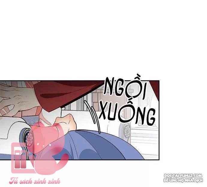 Hoàng Hậu Tái Hôn - Chap 54 - Trang 8