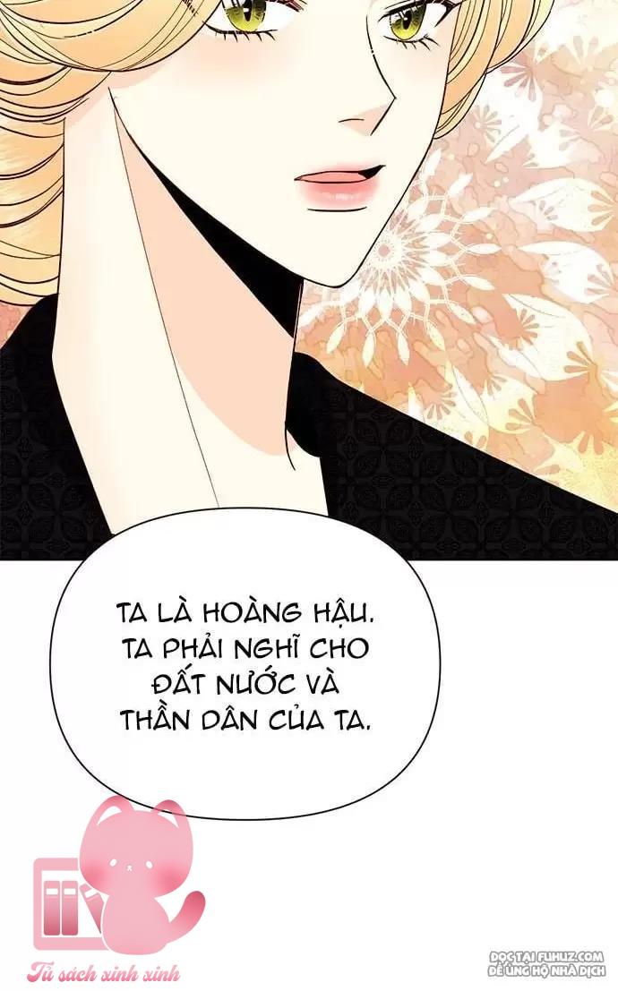 Hoàng Hậu Tái Hôn - Chap 54 - Trang 71