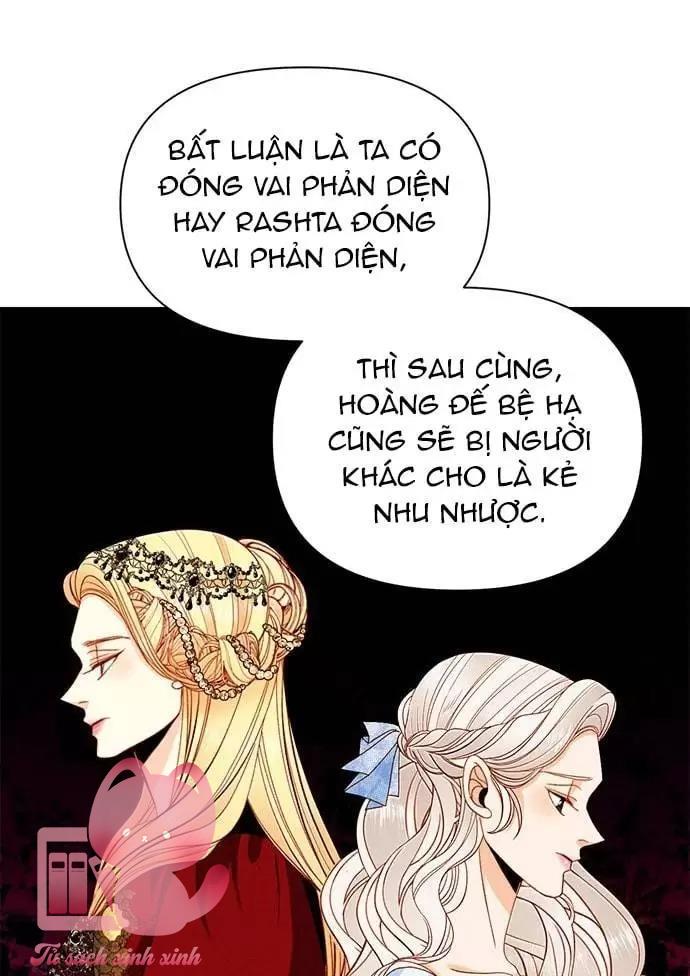 Hoàng Hậu Tái Hôn - Chap 54 - Trang 72