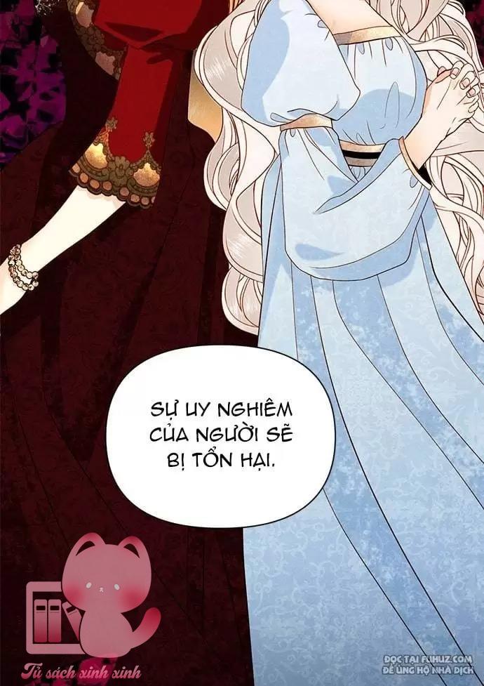 Hoàng Hậu Tái Hôn - Chap 54 - Trang 73