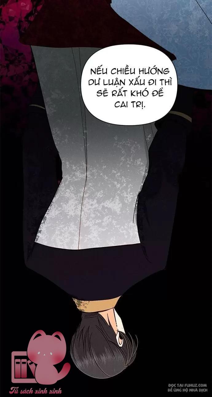Hoàng Hậu Tái Hôn - Chap 54 - Trang 74