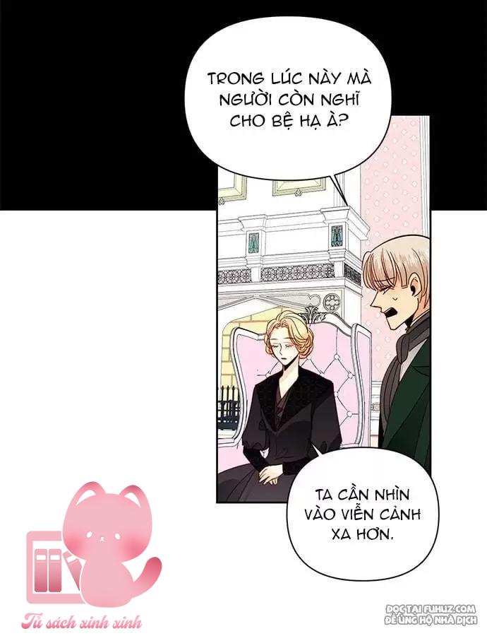 Hoàng Hậu Tái Hôn - Chap 54 - Trang 75