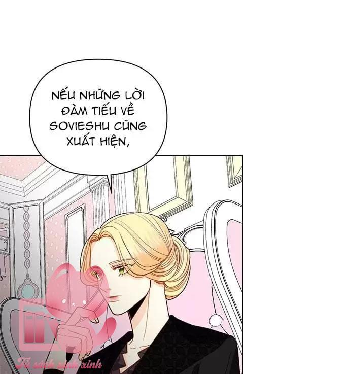 Hoàng Hậu Tái Hôn - Chap 54 - Trang 79