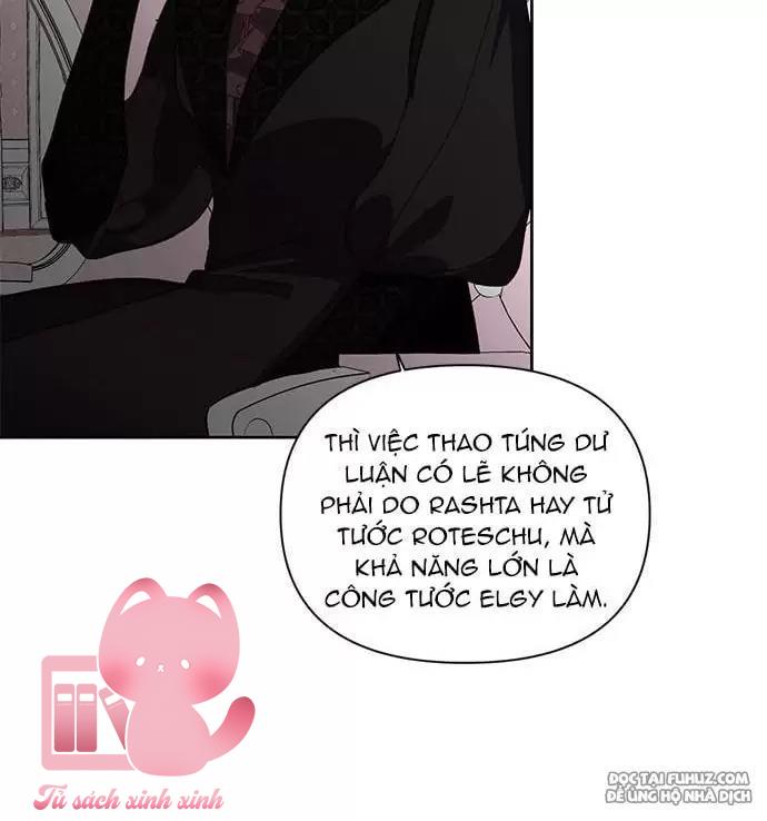 Hoàng Hậu Tái Hôn - Chap 54 - Trang 80