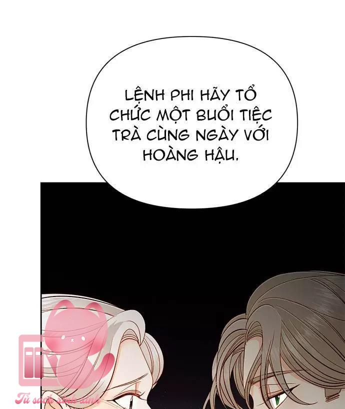 Hoàng Hậu Tái Hôn - Chap 54 - Trang 9