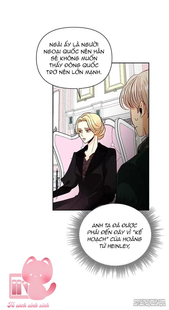 Hoàng Hậu Tái Hôn - Chap 54 - Trang 81