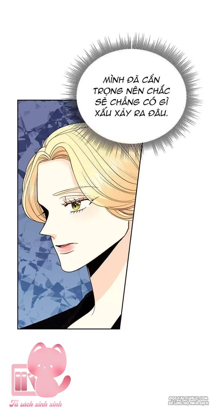 Hoàng Hậu Tái Hôn - Chap 54 - Trang 82