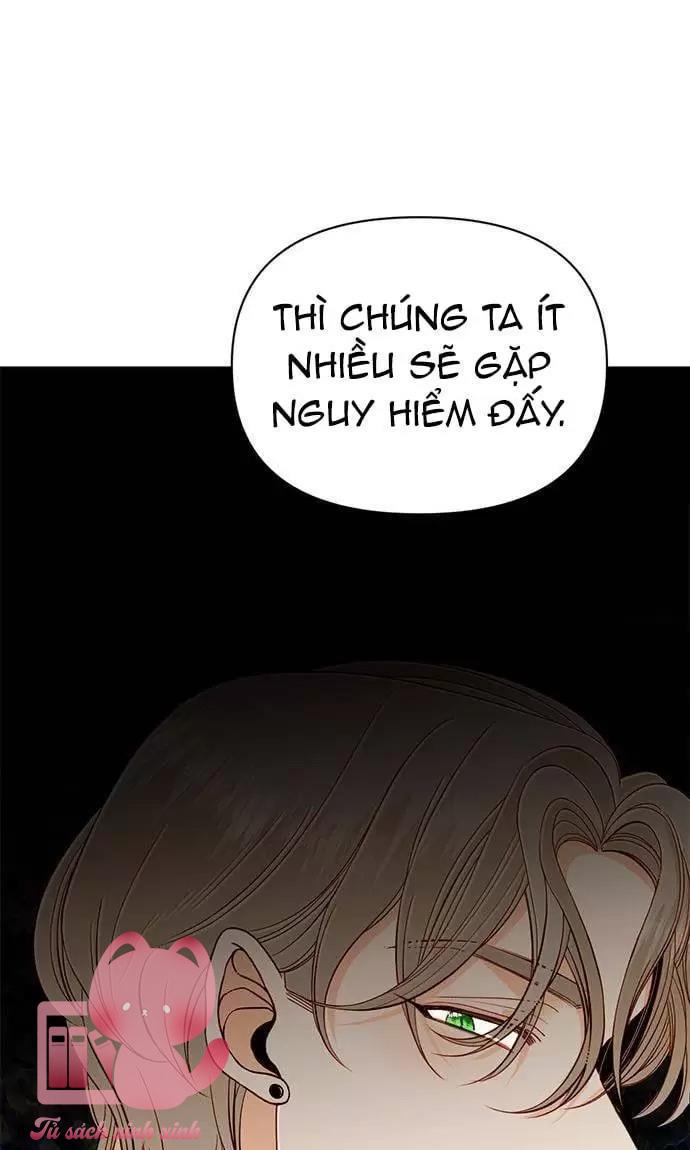 Hoàng Hậu Tái Hôn - Chap 54 - Trang 84