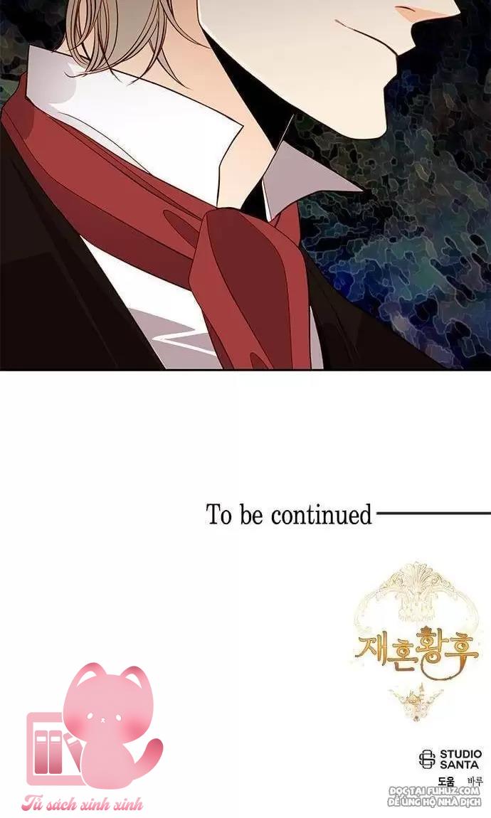 Hoàng Hậu Tái Hôn - Chap 54 - Trang 85