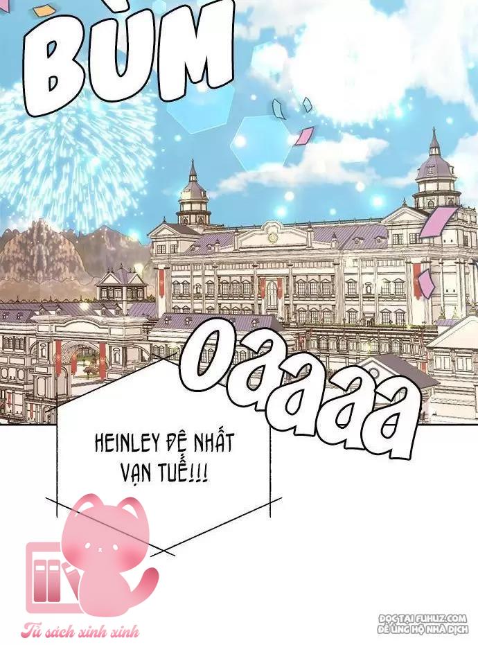 Hoàng Hậu Tái Hôn - Chap 55 - Trang 2