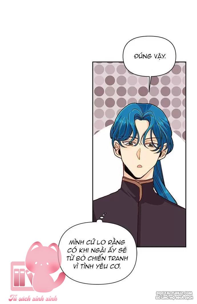 Hoàng Hậu Tái Hôn - Chap 55 - Trang 11