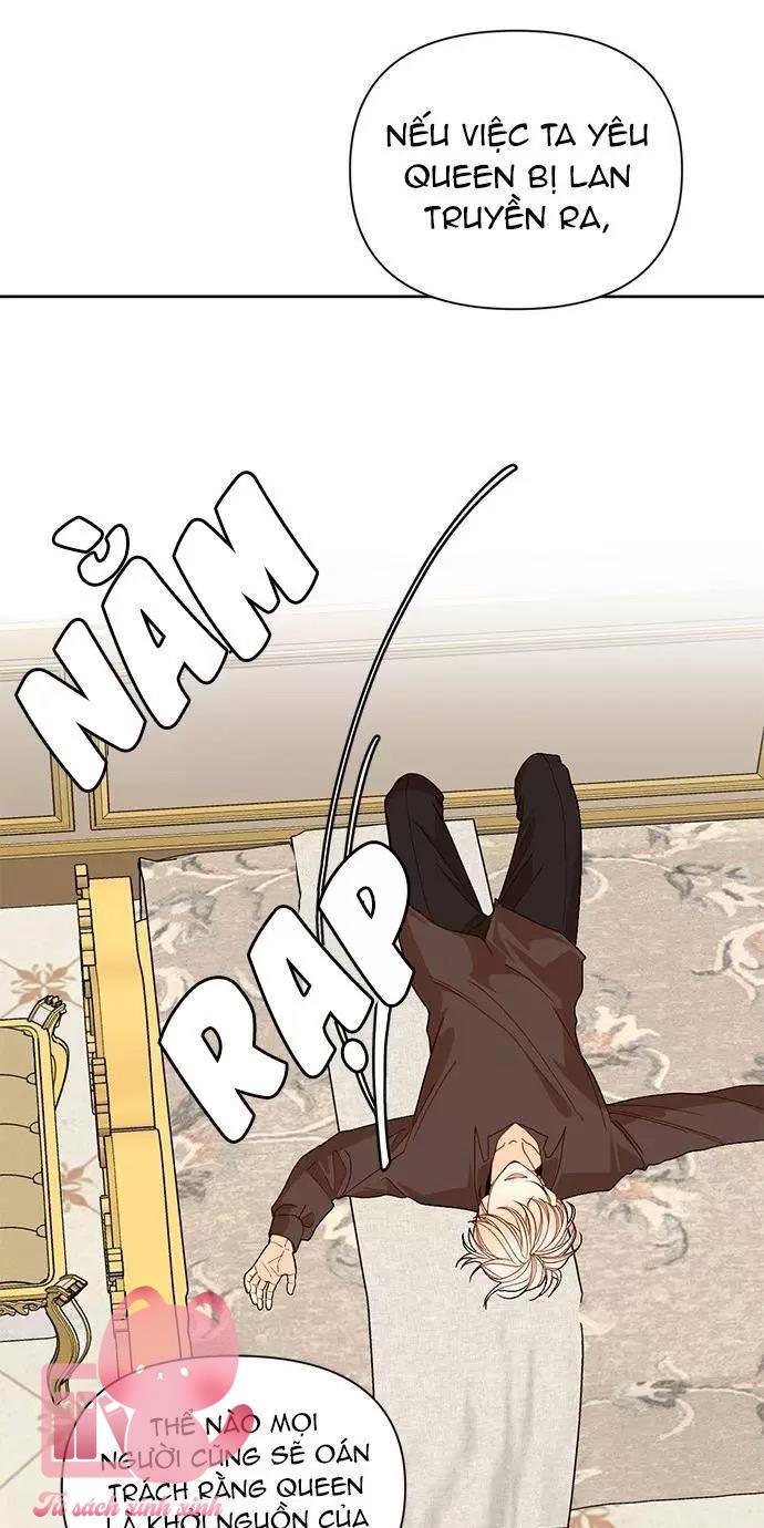 Hoàng Hậu Tái Hôn - Chap 55 - Trang 12