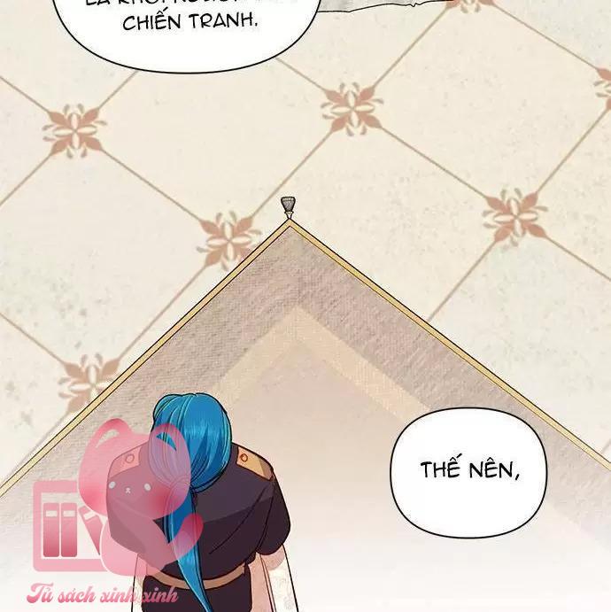 Hoàng Hậu Tái Hôn - Chap 55 - Trang 13