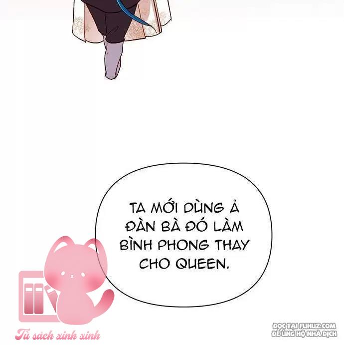 Hoàng Hậu Tái Hôn - Chap 55 - Trang 14