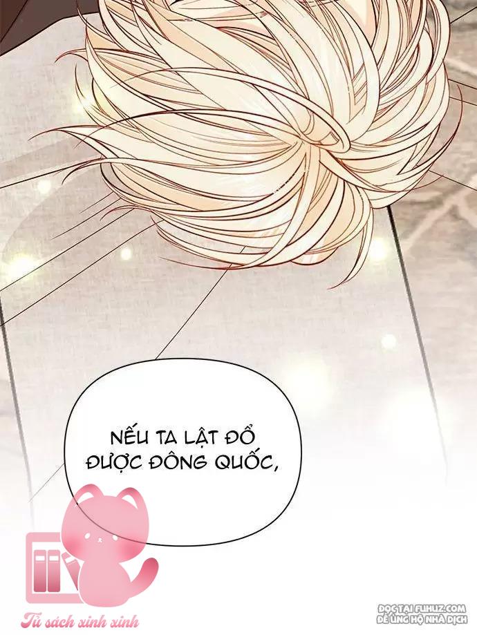 Hoàng Hậu Tái Hôn - Chap 55 - Trang 16