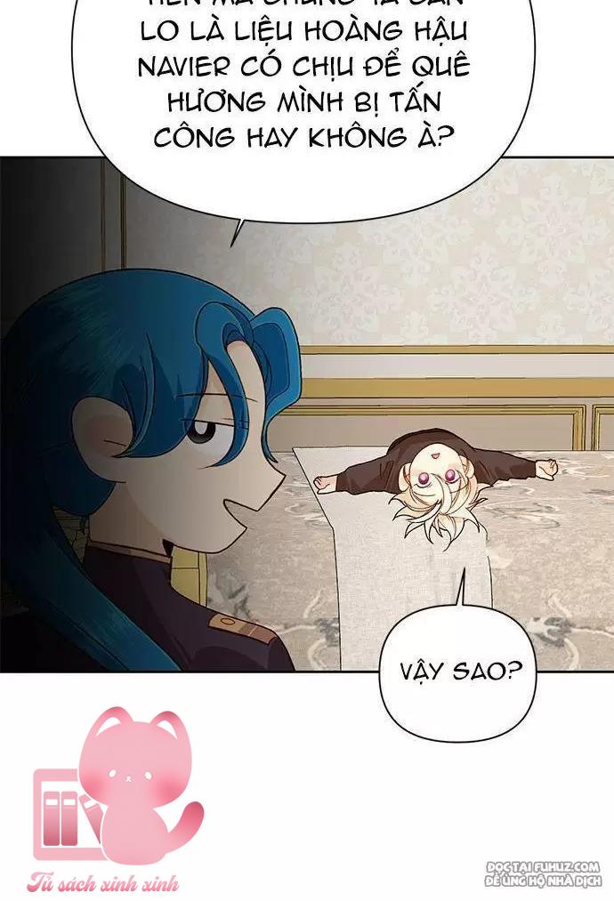 Hoàng Hậu Tái Hôn - Chap 55 - Trang 18
