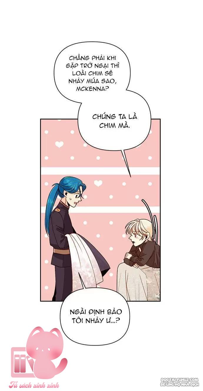 Hoàng Hậu Tái Hôn - Chap 55 - Trang 20
