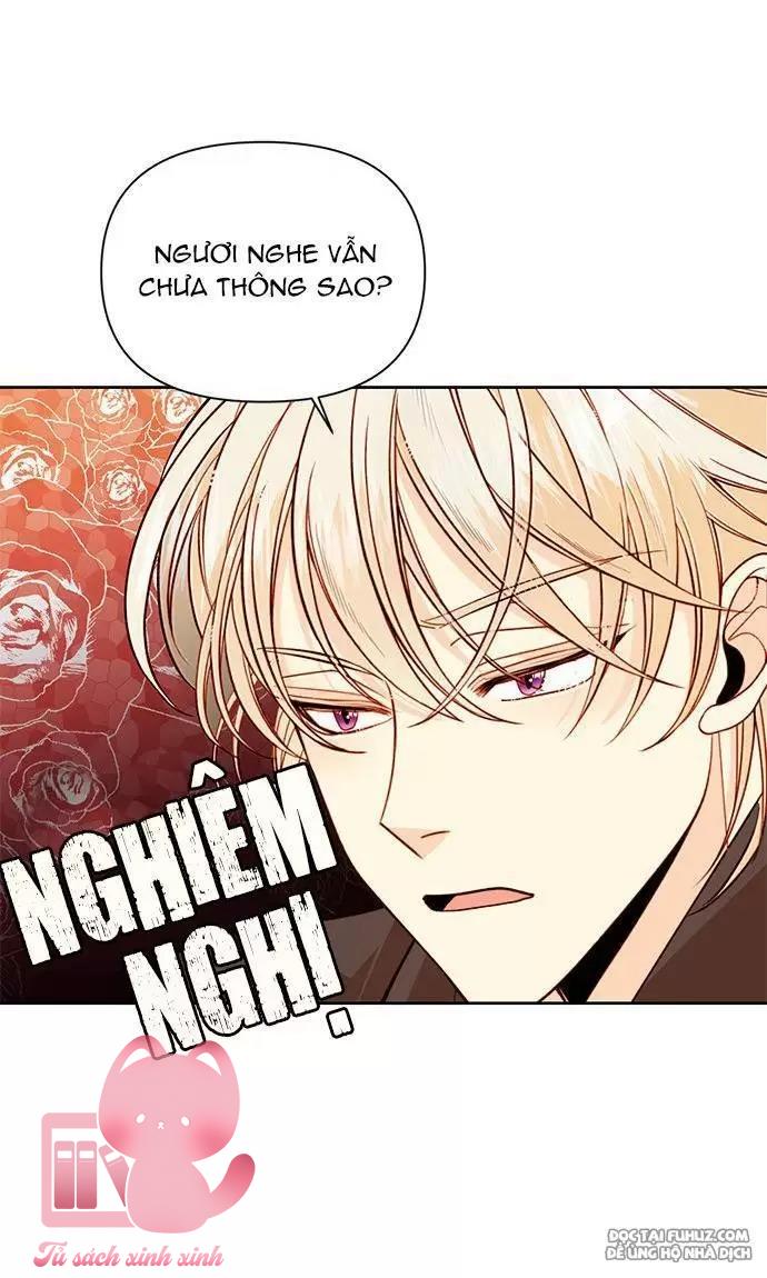 Hoàng Hậu Tái Hôn - Chap 55 - Trang 21
