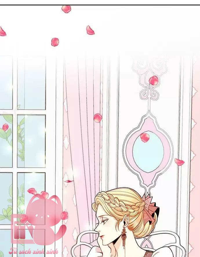 Hoàng Hậu Tái Hôn - Chap 55 - Trang 27