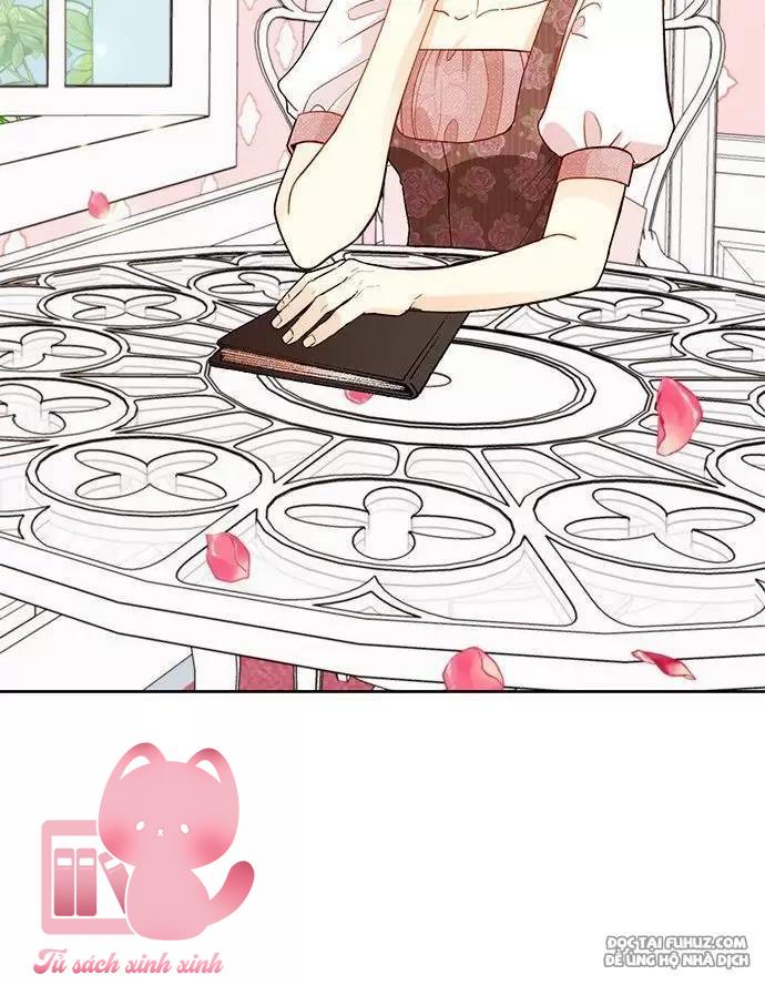 Hoàng Hậu Tái Hôn - Chap 55 - Trang 28
