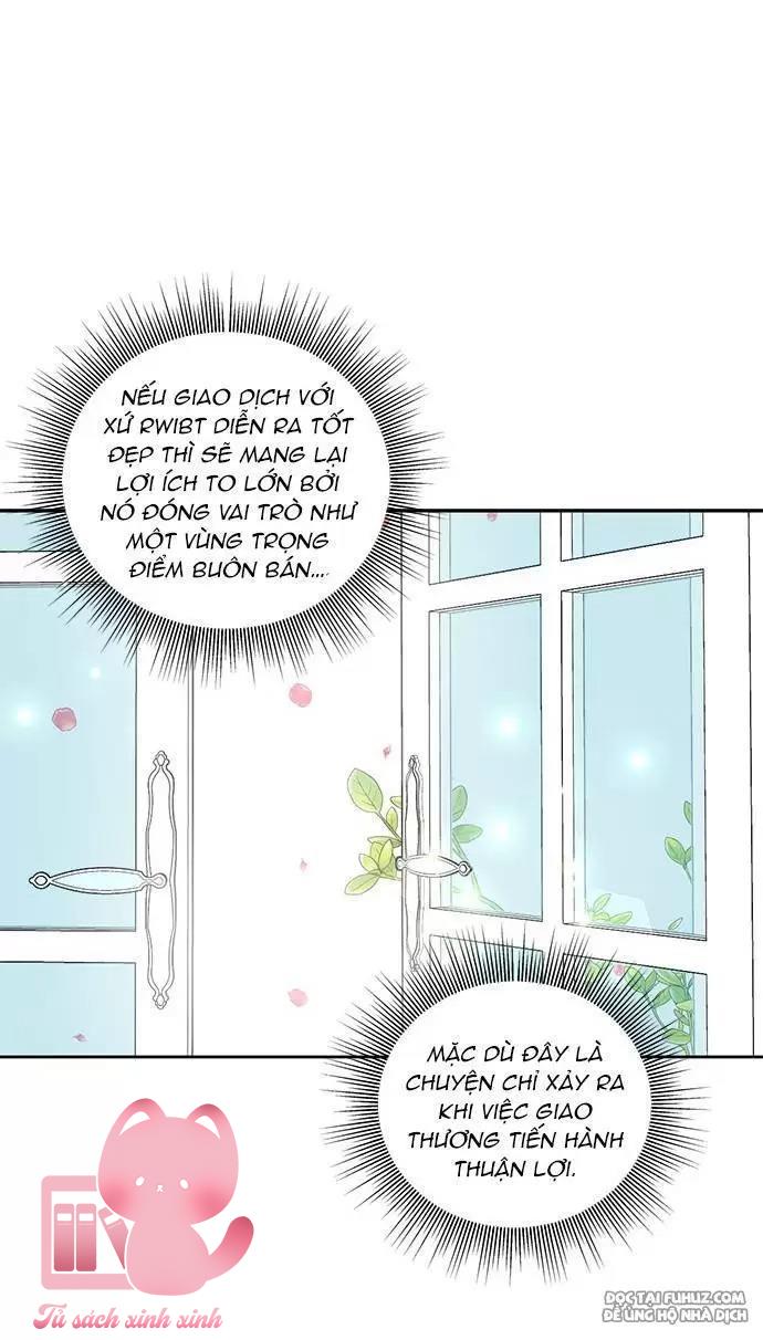Hoàng Hậu Tái Hôn - Chap 55 - Trang 29