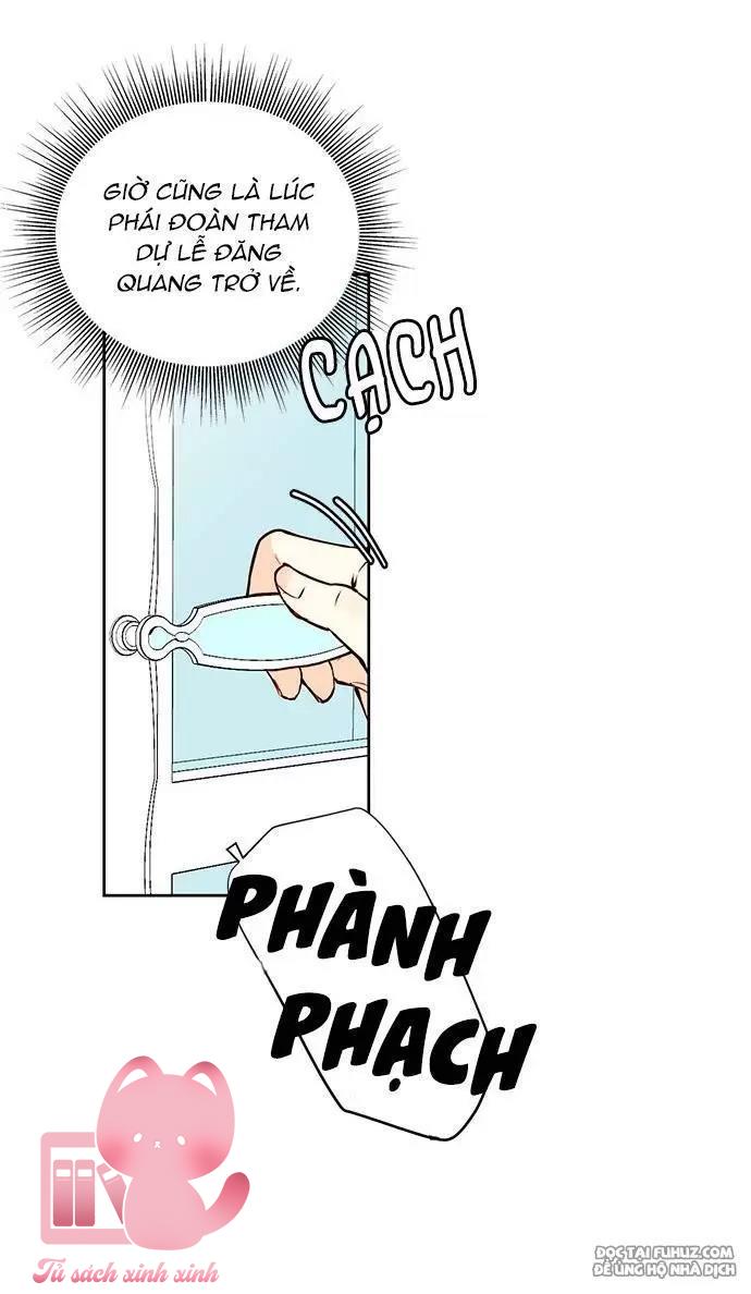 Hoàng Hậu Tái Hôn - Chap 55 - Trang 30