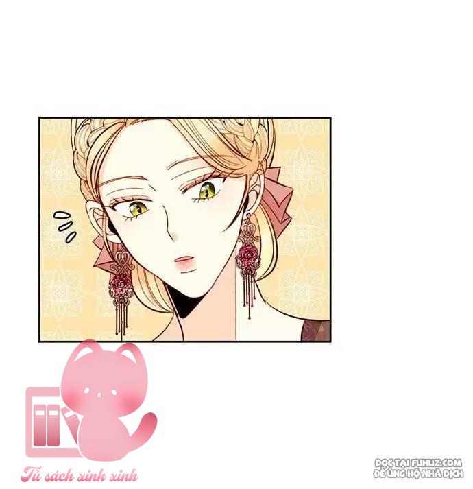Hoàng Hậu Tái Hôn - Chap 55 - Trang 32