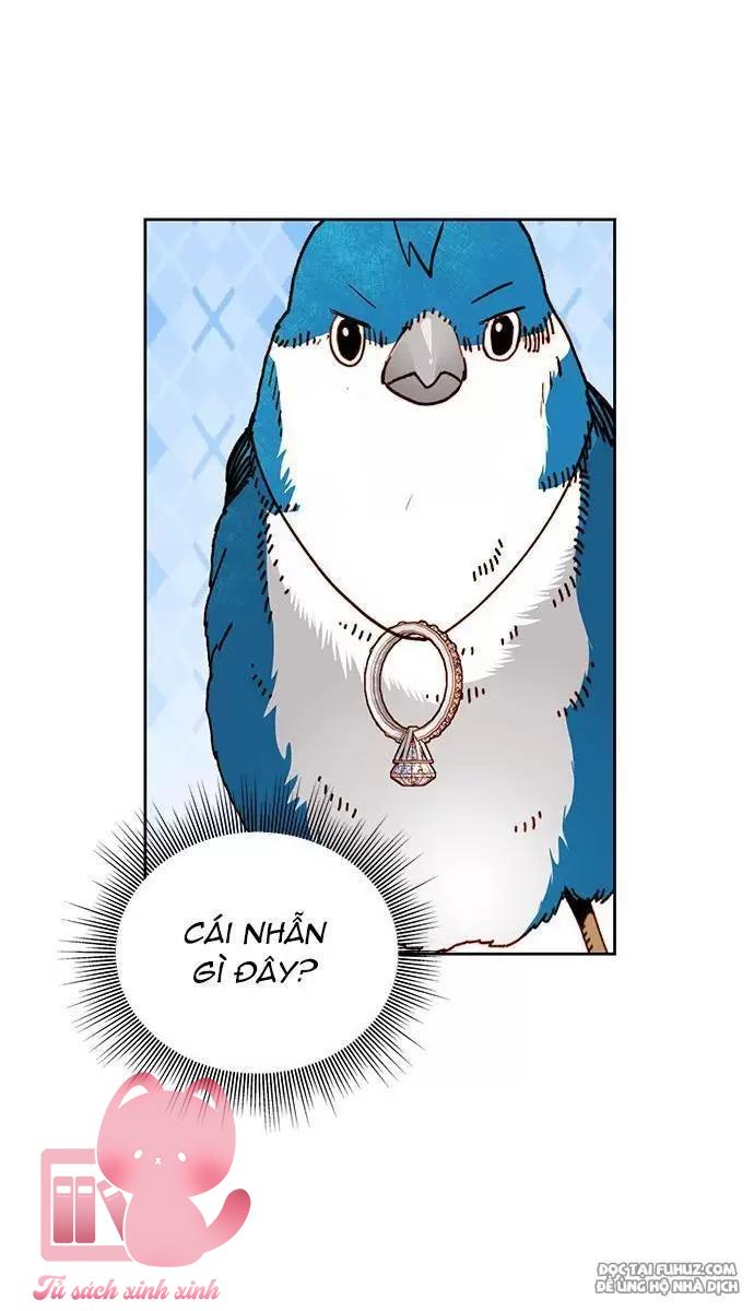 Hoàng Hậu Tái Hôn - Chap 55 - Trang 33