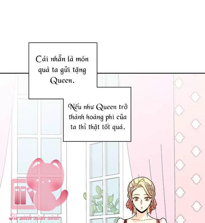Hoàng Hậu Tái Hôn - Chap 55 - Trang 34