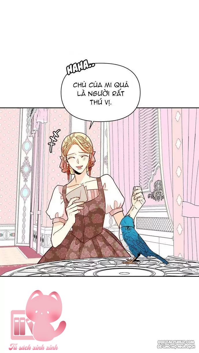 Hoàng Hậu Tái Hôn - Chap 55 - Trang 38