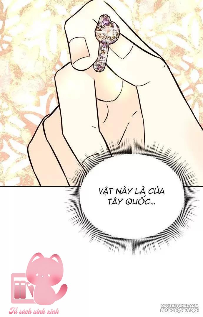 Hoàng Hậu Tái Hôn - Chap 55 - Trang 40