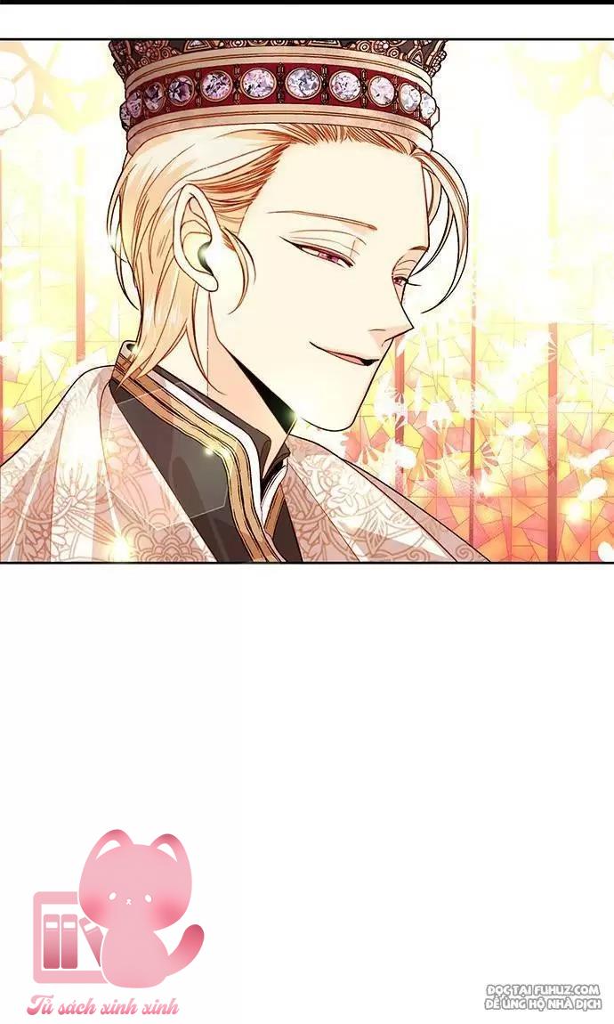 Hoàng Hậu Tái Hôn - Chap 55 - Trang 5