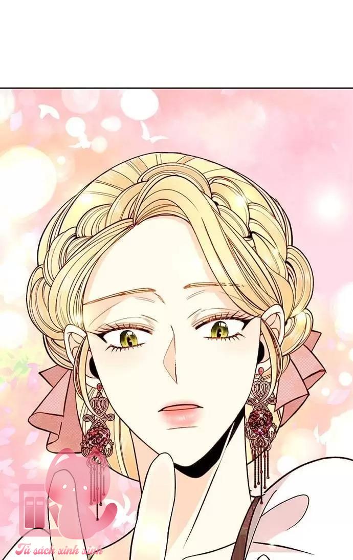 Hoàng Hậu Tái Hôn - Chap 55 - Trang 43