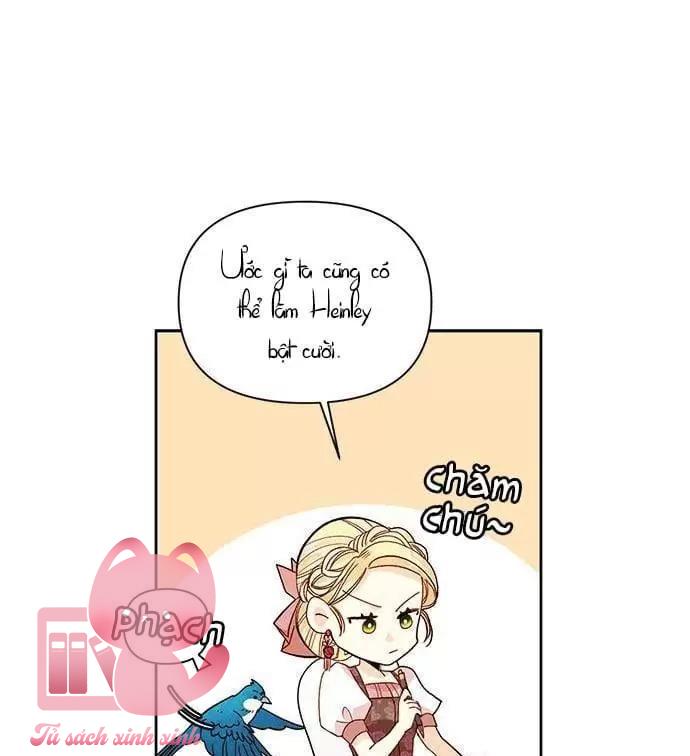 Hoàng Hậu Tái Hôn - Chap 55 - Trang 46
