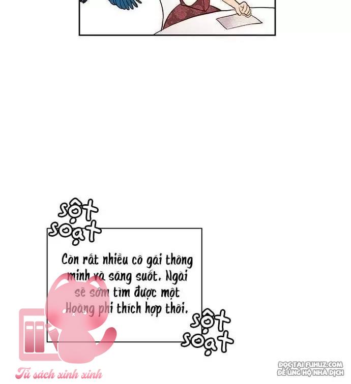 Hoàng Hậu Tái Hôn - Chap 55 - Trang 47