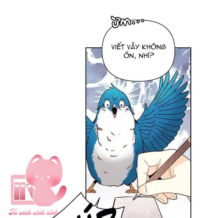 Hoàng Hậu Tái Hôn - Chap 55 - Trang 48