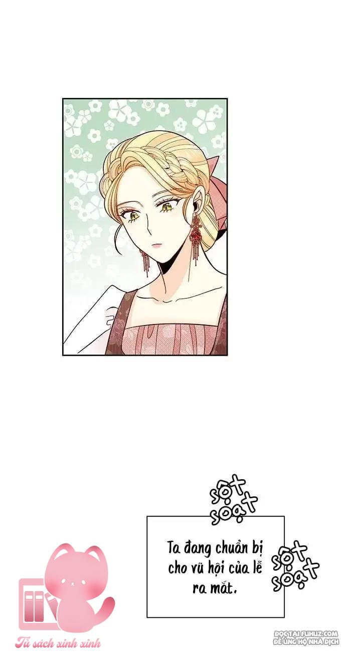Hoàng Hậu Tái Hôn - Chap 55 - Trang 50