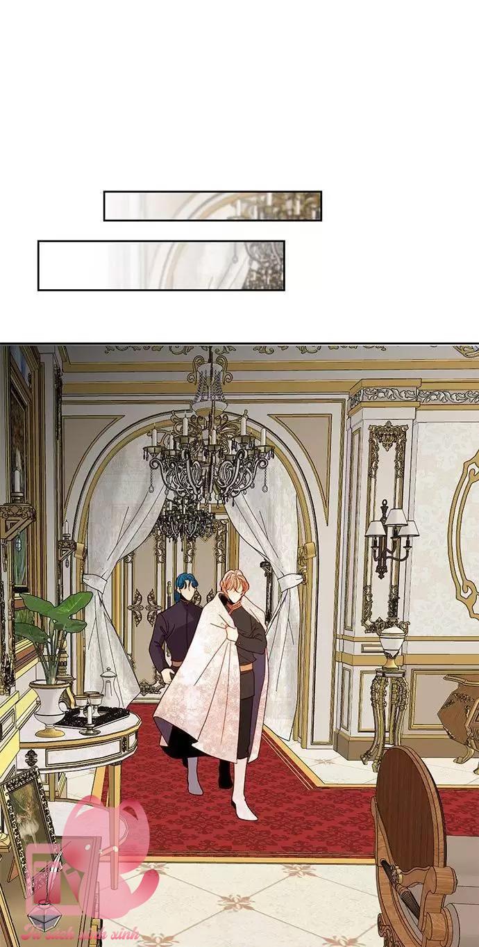 Hoàng Hậu Tái Hôn - Chap 55 - Trang 6