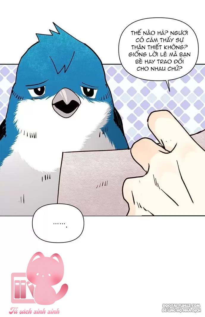 Hoàng Hậu Tái Hôn - Chap 55 - Trang 51