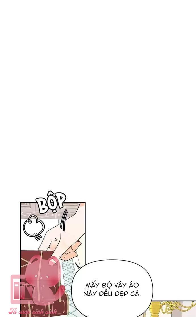 Hoàng Hậu Tái Hôn - Chap 55 - Trang 54