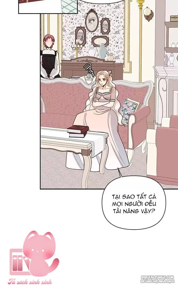 Hoàng Hậu Tái Hôn - Chap 55 - Trang 55