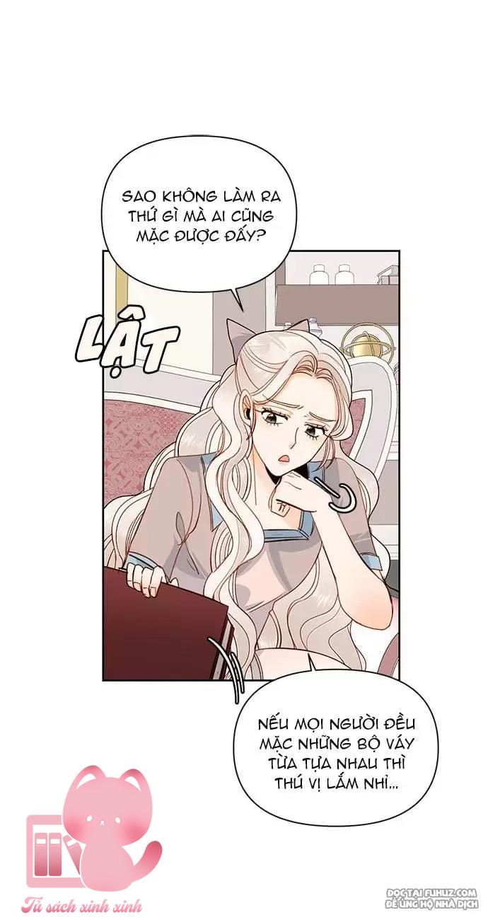 Hoàng Hậu Tái Hôn - Chap 55 - Trang 56
