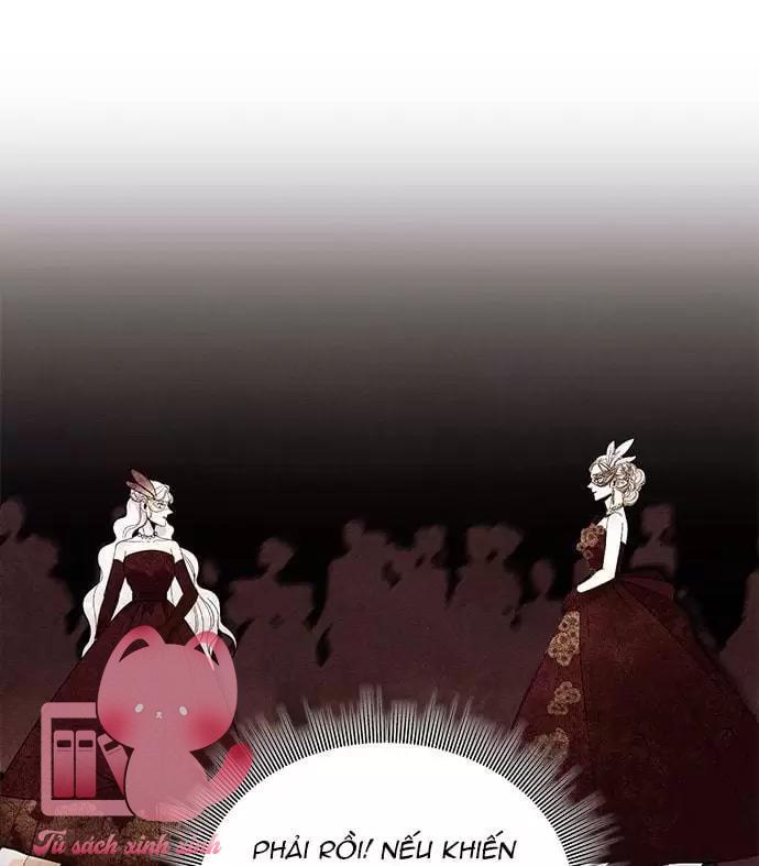 Hoàng Hậu Tái Hôn - Chap 55 - Trang 57