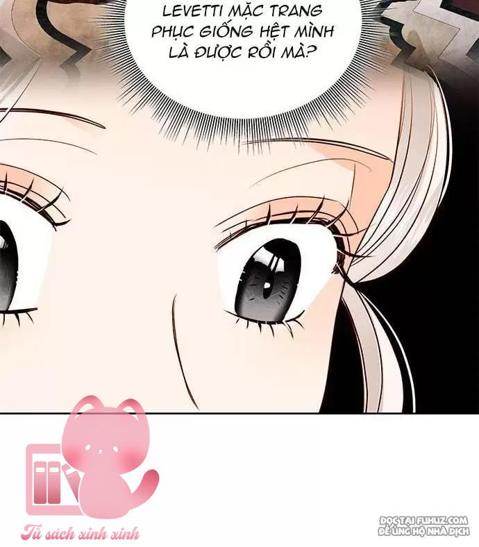 Hoàng Hậu Tái Hôn - Chap 55 - Trang 58